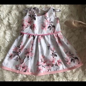Handmade Take Me Home Dress